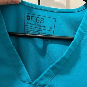 Figs Scrubs!